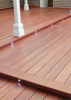 148x207 outdoor decking