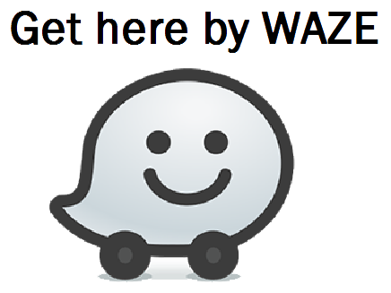 TRANSPARENT WAZE