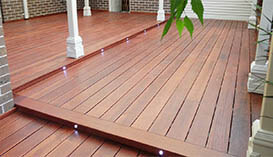 273outdoor decking